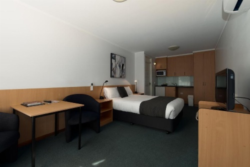 Barclay Motor Inn image 22