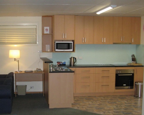 Barclay Motor Inn image 24