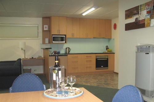 Barclay Motor Inn image 39